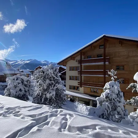 Ambassador 003 דירה