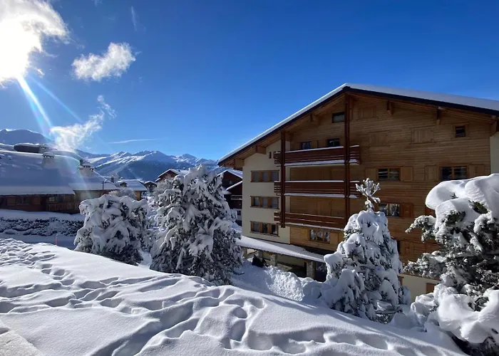 Ambassador 003 Apartamento