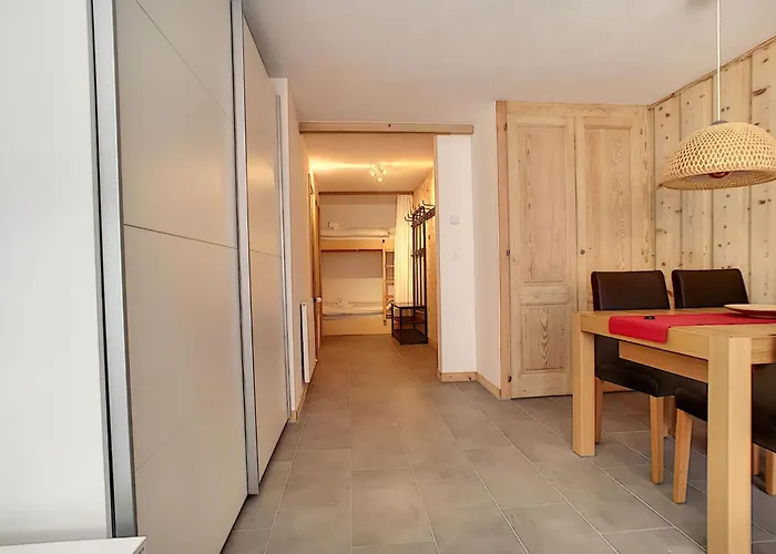 Apartamento Ambassador 003