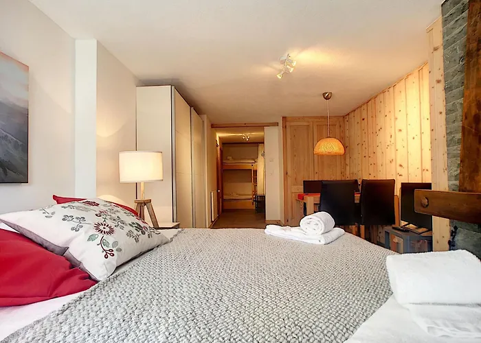 Ambassador 003 * Verbier